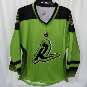 Saskatchewan Rush NLL‎ Lacrosse Jersey Youth Size XL ProJoy NWOT